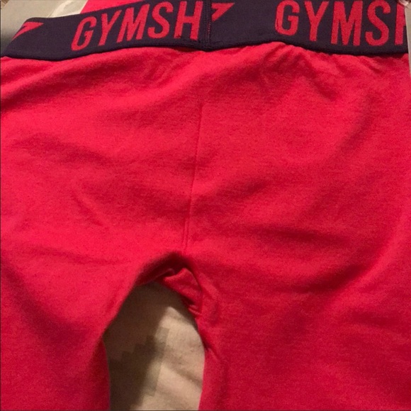 Women’s Gymshark leggings - Picture 4 of 4